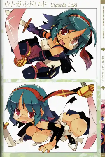 [Zankuro] Zankuro WORKS Fhentai - Page 47