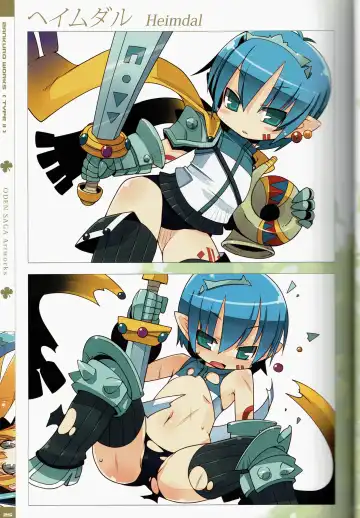 [Zankuro] Zankuro WORKS Fhentai - Page 49