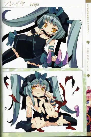 [Zankuro] Zankuro WORKS Fhentai - Page 56