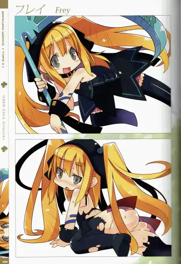 [Zankuro] Zankuro WORKS Fhentai - Page 58