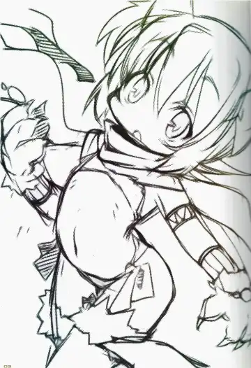 [Zankuro] Zankuro WORKS Fhentai - Page 6