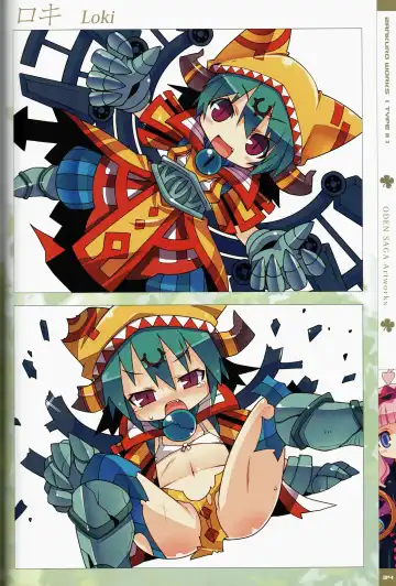 [Zankuro] Zankuro WORKS Fhentai - Page 67