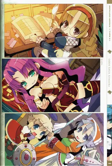 [Zankuro] Zankuro WORKS Fhentai - Page 72