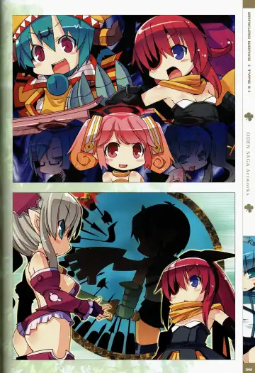 [Zankuro] Zankuro WORKS Fhentai - Page 76