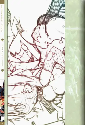 [Zankuro] Zankuro WORKS Fhentai - Page 81