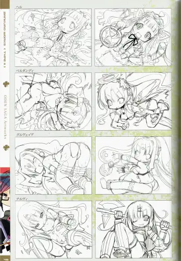 [Zankuro] Zankuro WORKS Fhentai - Page 89