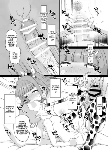 [Mo] Mama ga Samin NTR Sareru Manga Fhentai - Page 12