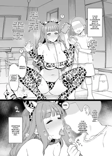 [Mo] Mama ga Samin NTR Sareru Manga Fhentai - Page 3