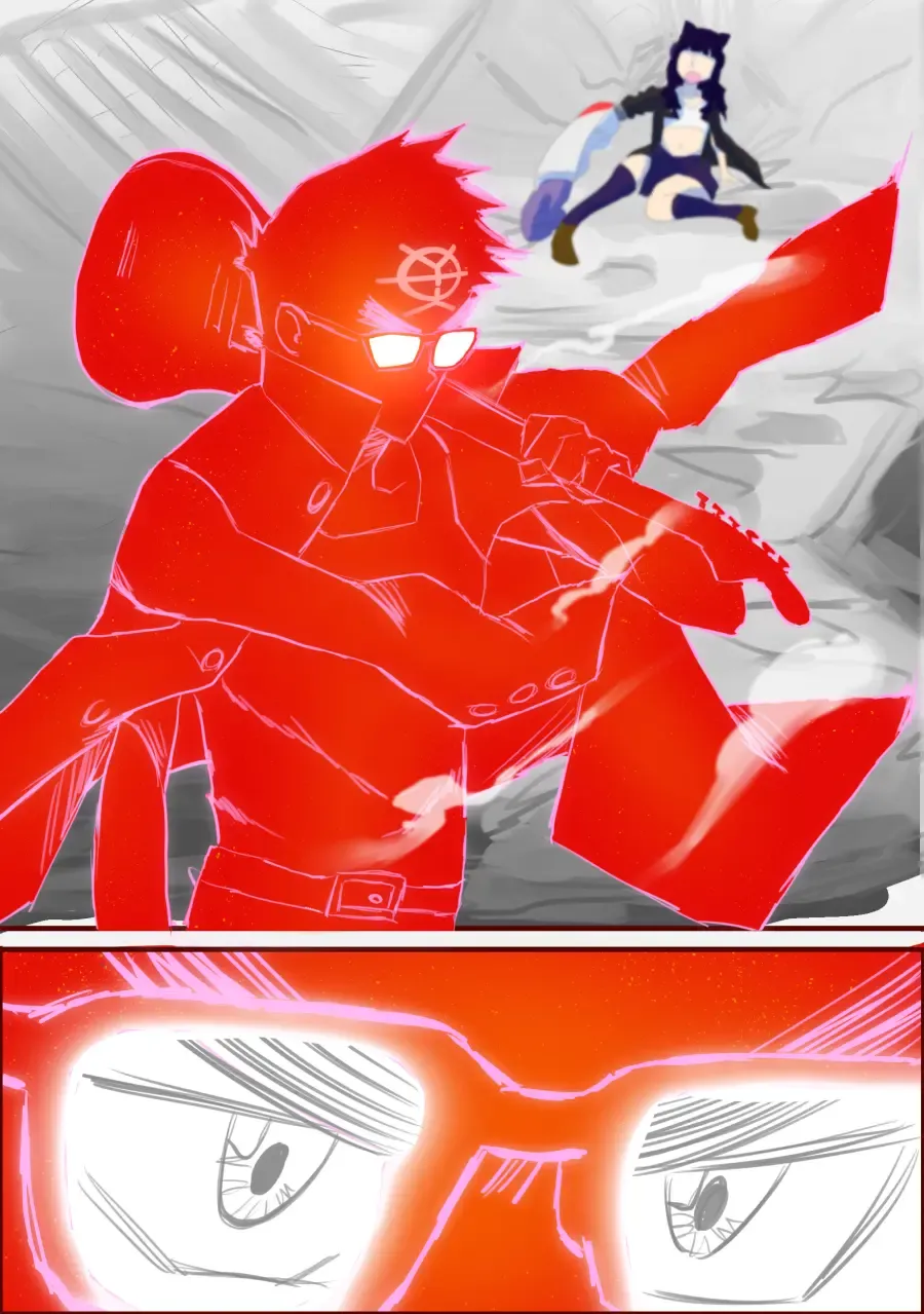 [Genki Tarou] Genki Tarou Fhentai - Page 7