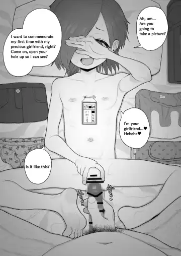 [Genki Tarou] Genki Tarou Fhentai - Page 234