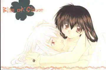 [Seriou Sakura] Bliss of Clover - Fhentai