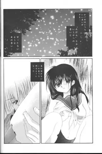 [Seriou Sakura] Bliss of Clover Fhentai - Page 26