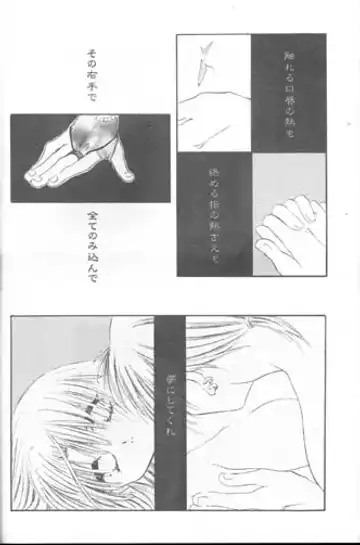 [Seriou Sakura] Bliss of Clover Fhentai - Page 43