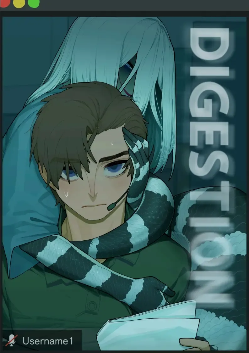 [Sparrowl] Edan and Ivy Fhentai - Page 10