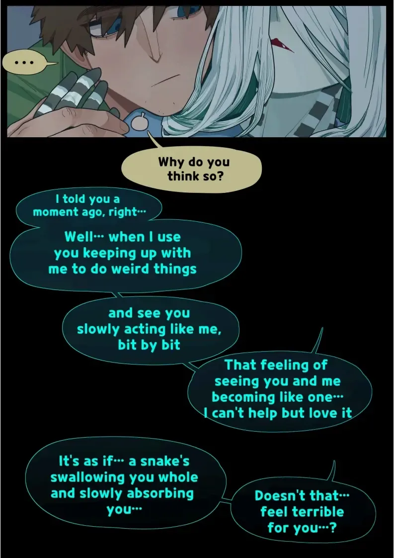 [Sparrowl] Edan and Ivy Fhentai - Page 58