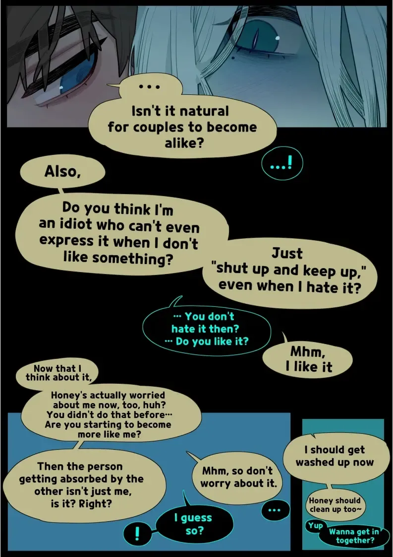 [Sparrowl] Edan and Ivy Fhentai - Page 59