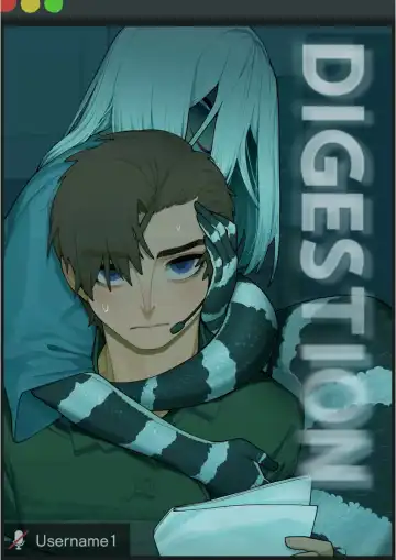 [Sparrowl] Edan and Ivy Fhentai - Page 10