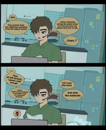 [Sparrowl] Edan and Ivy Fhentai - Page 12