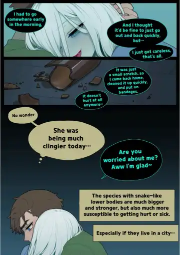 [Sparrowl] Edan and Ivy Fhentai - Page 28