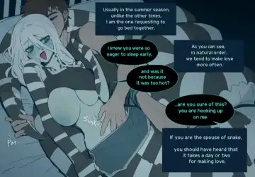 [Sparrowl] Edan and Ivy Fhentai - Page 61