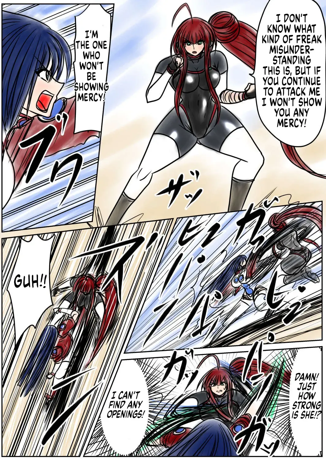 Shibou Yuugi Dai 7 tou Fhentai - Page 11