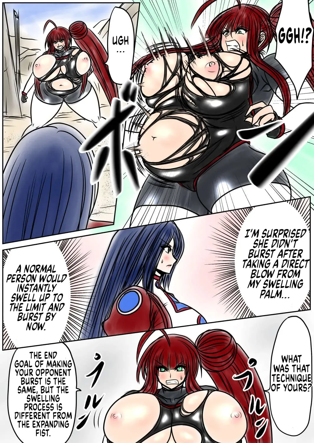 Shibou Yuugi Dai 7 tou Fhentai - Page 13
