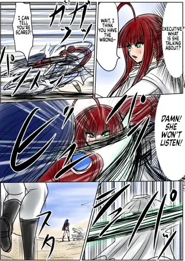 Shibou Yuugi Dai 7 tou Fhentai - Page 10