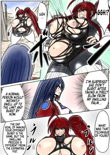 Shibou Yuugi Dai 7 tou Fhentai - Page 13