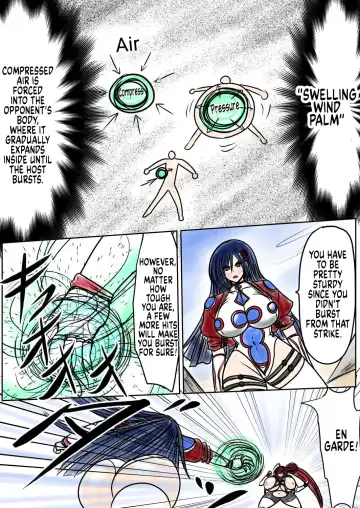 Shibou Yuugi Dai 7 tou Fhentai - Page 14