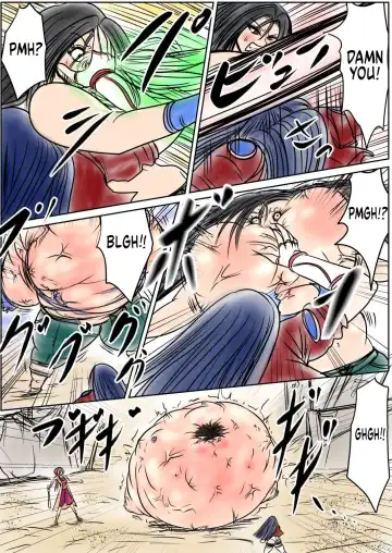 Shibou Yuugi Dai 7 tou Fhentai - Page 4