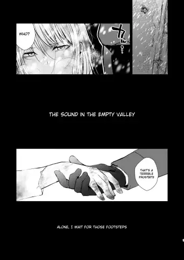 [Locon] The Sound in the Empty Valley Fhentai - Page 2