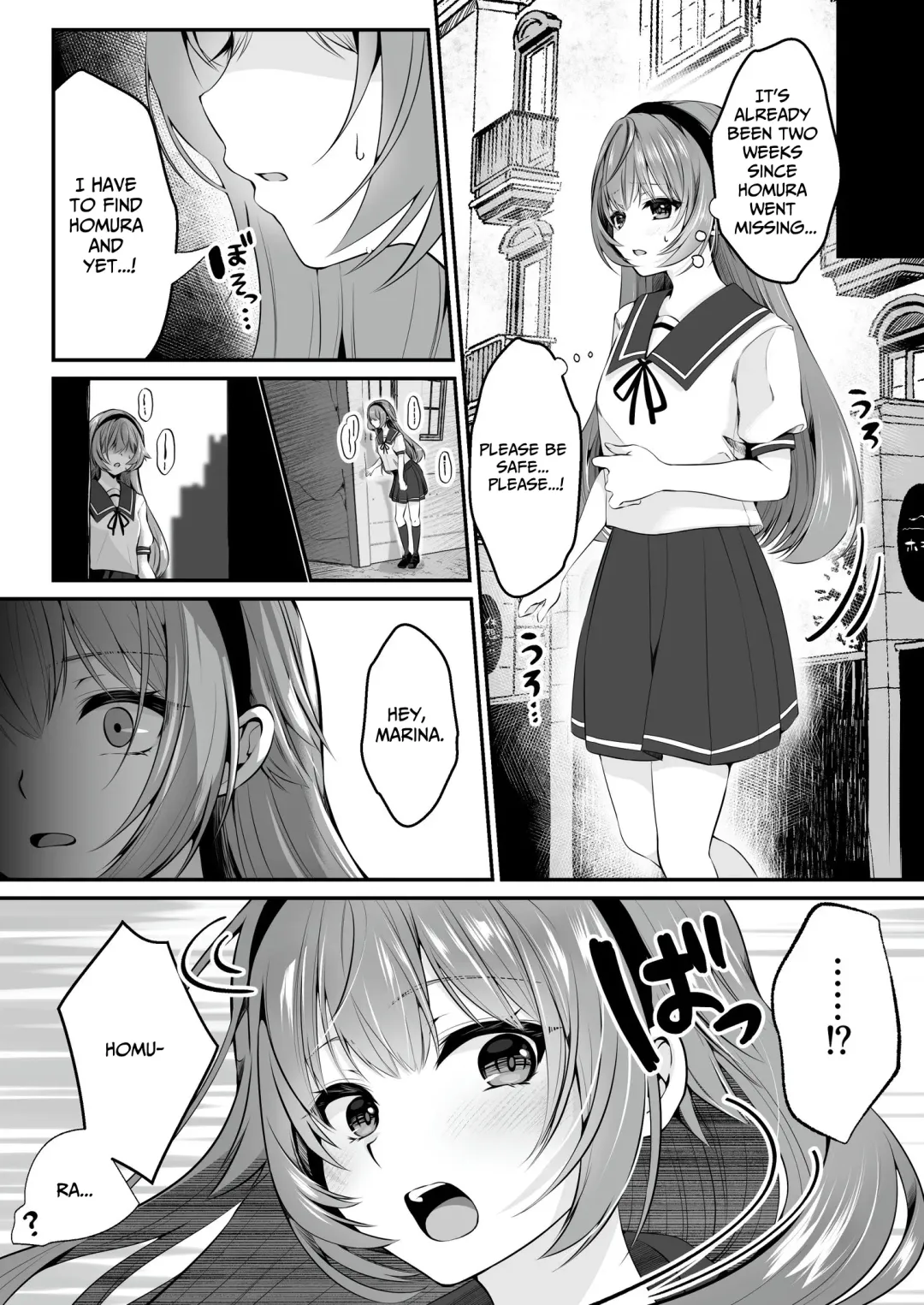 [Kumakko] Magical Saint Lily ~Heroine of Love & Justice Brainwashed, Disciplined & Corrupted By The Enemy~ Fhentai - Page 45