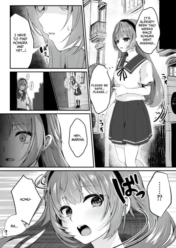 [Kumakko] Magical Saint Lily ~Heroine of Love & Justice Brainwashed, Disciplined & Corrupted By The Enemy~ Fhentai - Page 45