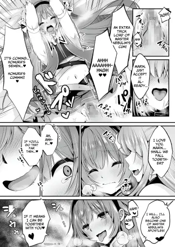 [Kumakko] Magical Saint Lily ~Heroine of Love & Justice Brainwashed, Disciplined & Corrupted By The Enemy~ Fhentai - Page 56