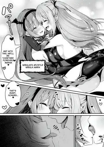 [Kumakko] Magical Saint Lily ~Heroine of Love & Justice Brainwashed, Disciplined & Corrupted By The Enemy~ Fhentai - Page 58