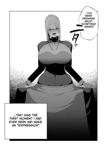 [Ikinuki.] Kyonyuu Muhyoujou Deka Maid ni Muchi na Boku wa Nanika Sareteru. | My Huge, Big-Breasted Deadpan Maid Is Doing Something to My Innocent Self Fhentai - Page 15