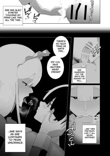 [Ikinuki.] Kyonyuu Muhyoujou Deka Maid ni Muchi na Boku wa Nanika Sareteru. | My Huge, Big-Breasted Deadpan Maid Is Doing Something to My Innocent Self Fhentai - Page 18