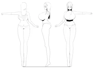 [Ikinuki.] Kyonyuu Muhyoujou Deka Maid ni Muchi na Boku wa Nanika Sareteru. | My Huge, Big-Breasted Deadpan Maid Is Doing Something to My Innocent Self Fhentai - Page 47