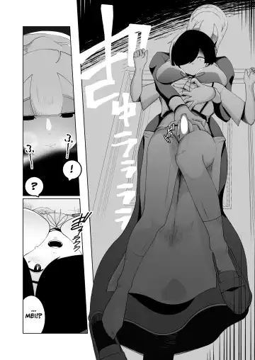 [Ikinuki.] Kyonyuu Muhyoujou Deka Maid ni Muchi na Boku wa Nanika Sareteru. | My Huge, Big-Breasted Deadpan Maid Is Doing Something to My Innocent Self Fhentai - Page 5