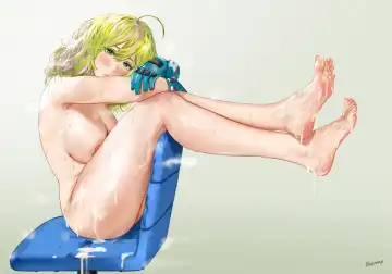 [Easonx] EasonX Term 65 Fhentai - Page 30