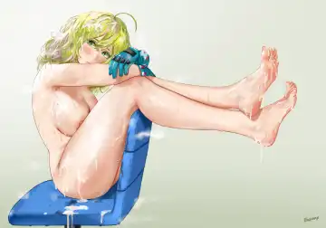 [Easonx] EasonX Term 65 Fhentai - Page 31