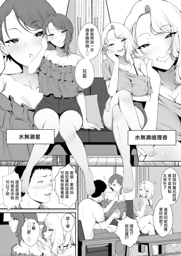 [X36marubox] GyaGyaGya Gal Harem Fhentai - Page 12