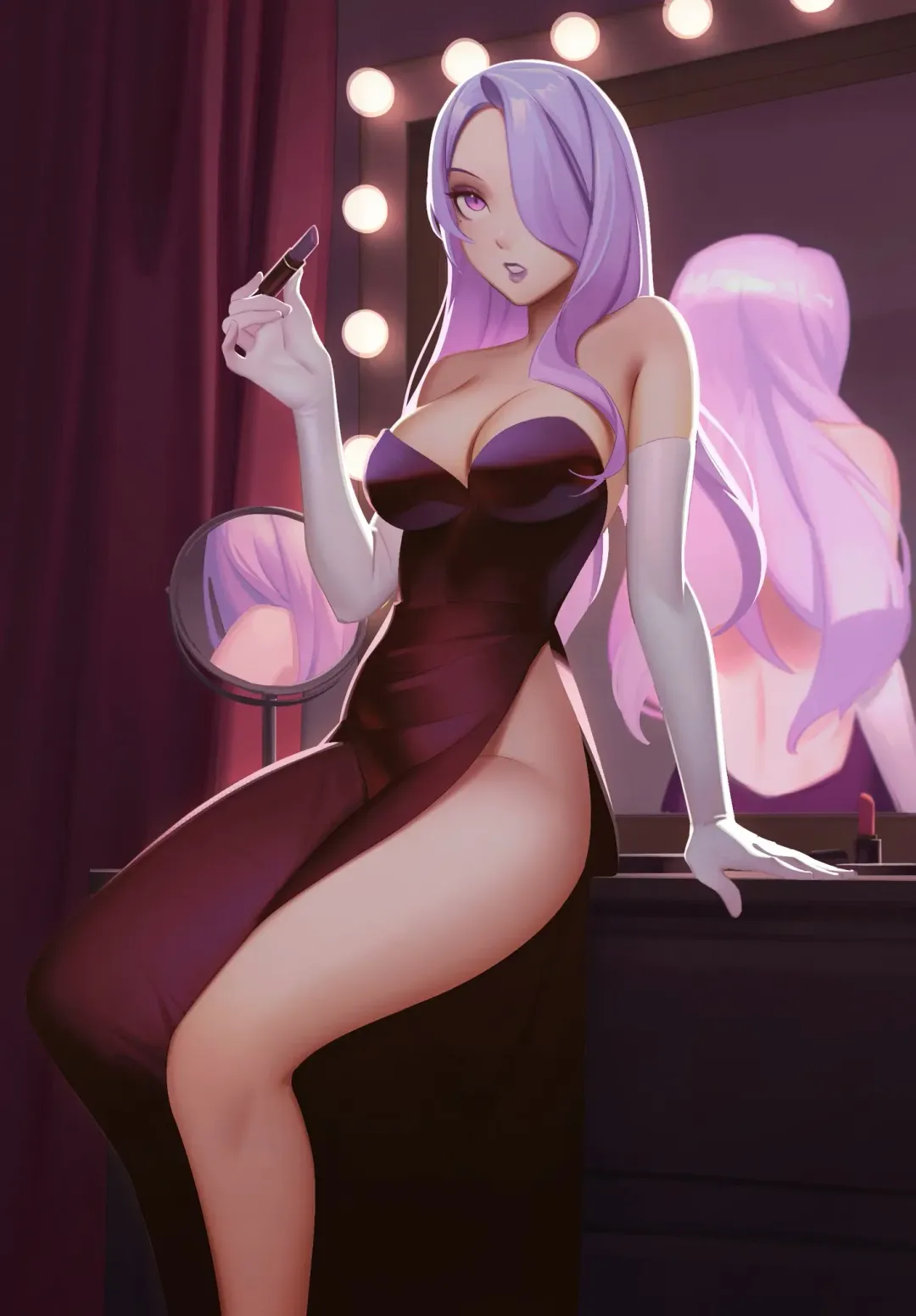 twitter - Diana Naitari @DNaitari Fhentai - Page 120