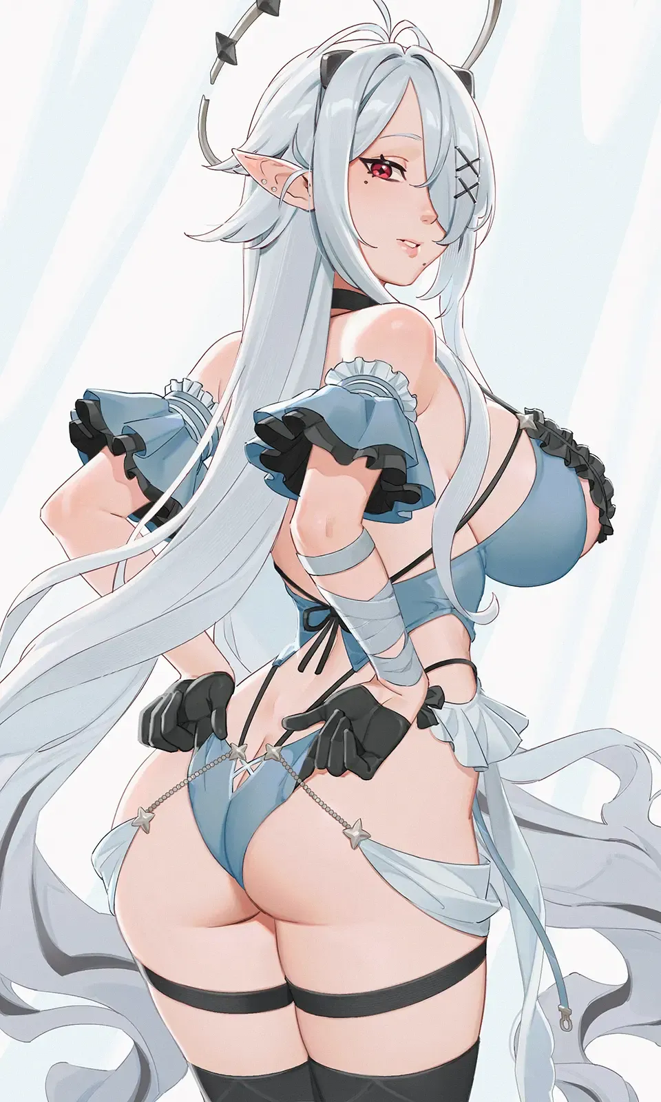 twitter - Diana Naitari @DNaitari Fhentai - Page 22