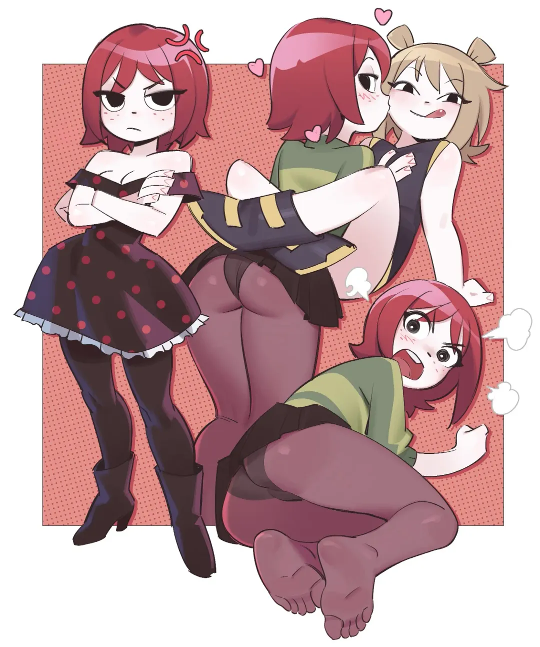 twitter - Diana Naitari @DNaitari Fhentai - Page 60