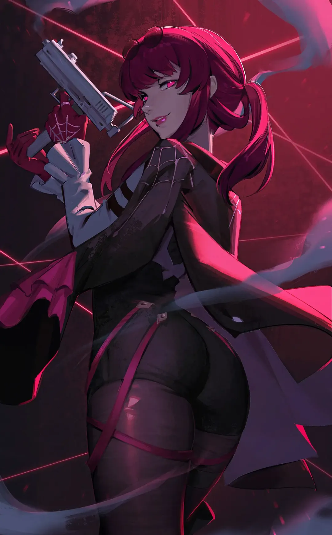 twitter - Diana Naitari @DNaitari Fhentai - Page 77