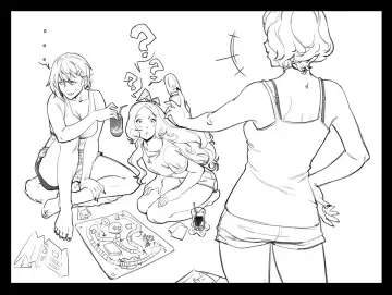 twitter - Diana Naitari @DNaitari Fhentai - Page 172