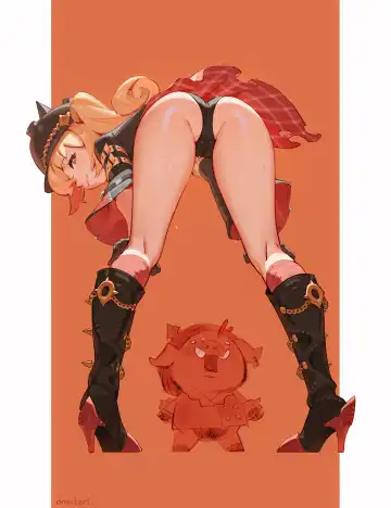 twitter - Diana Naitari @DNaitari Fhentai - Page 18