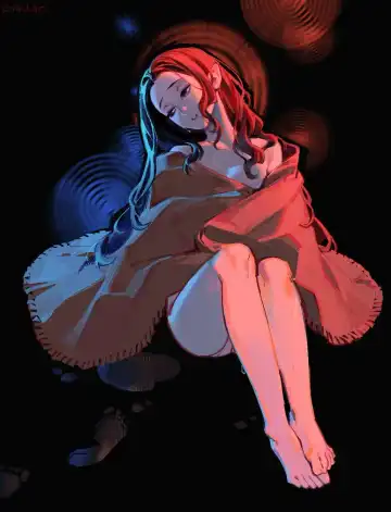 twitter - Diana Naitari @DNaitari Fhentai - Page 3