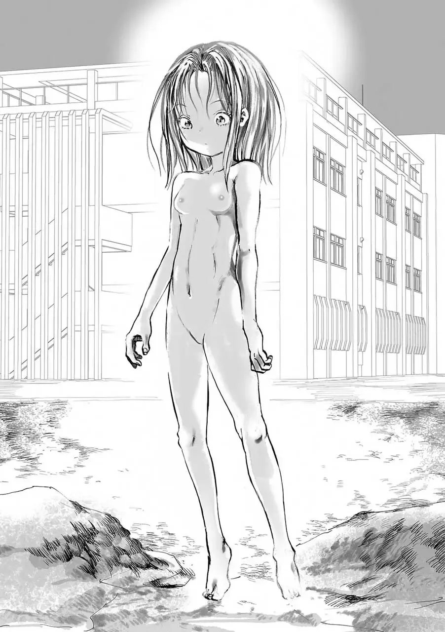 [Himei Yoru] 学園退魔師リイナ 最終話 Fhentai - Page 13